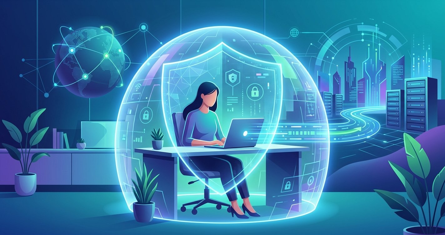 Your Digital Fortress in 2026: Navigating VPNs for Ultimate Online Privacy and Freedom