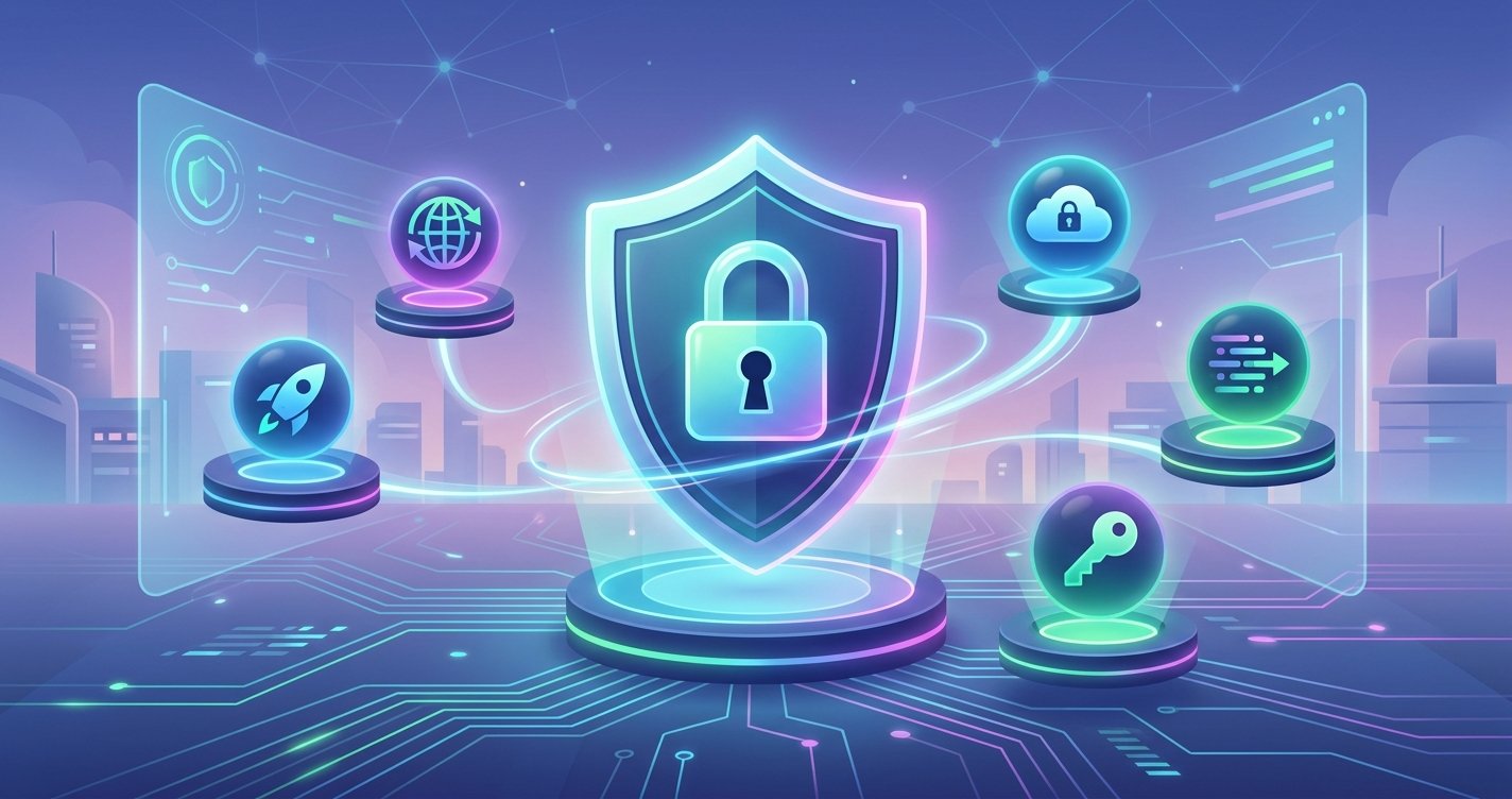 Future-Proof Your Privacy: The Best VPNs to Watch Out For in 2026
