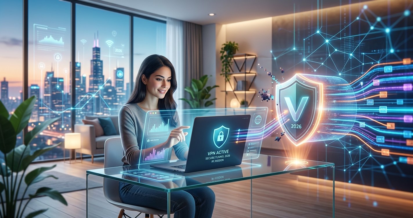 Future-Proof Your Privacy: The Essential VPN Guide for 2026