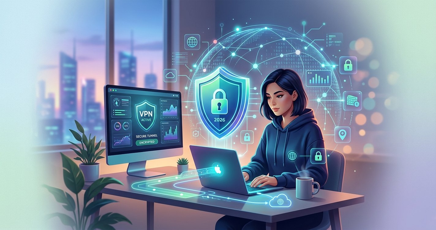 Future-Proof Your Privacy: Essential VPN Trends and Top Picks for 2026