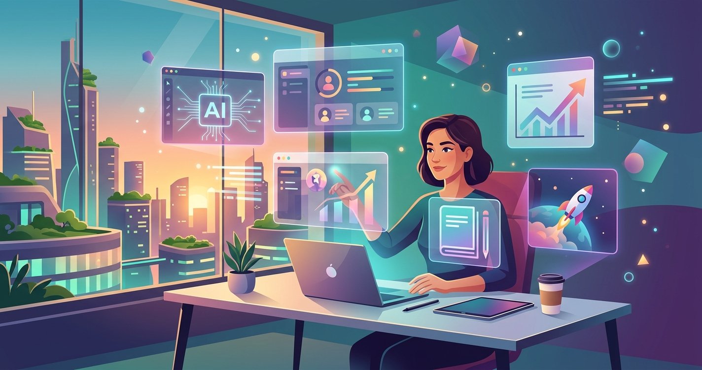 Unlock Your Future: Top Digital Product Trends &amp; Opportunities for Creators in 2026