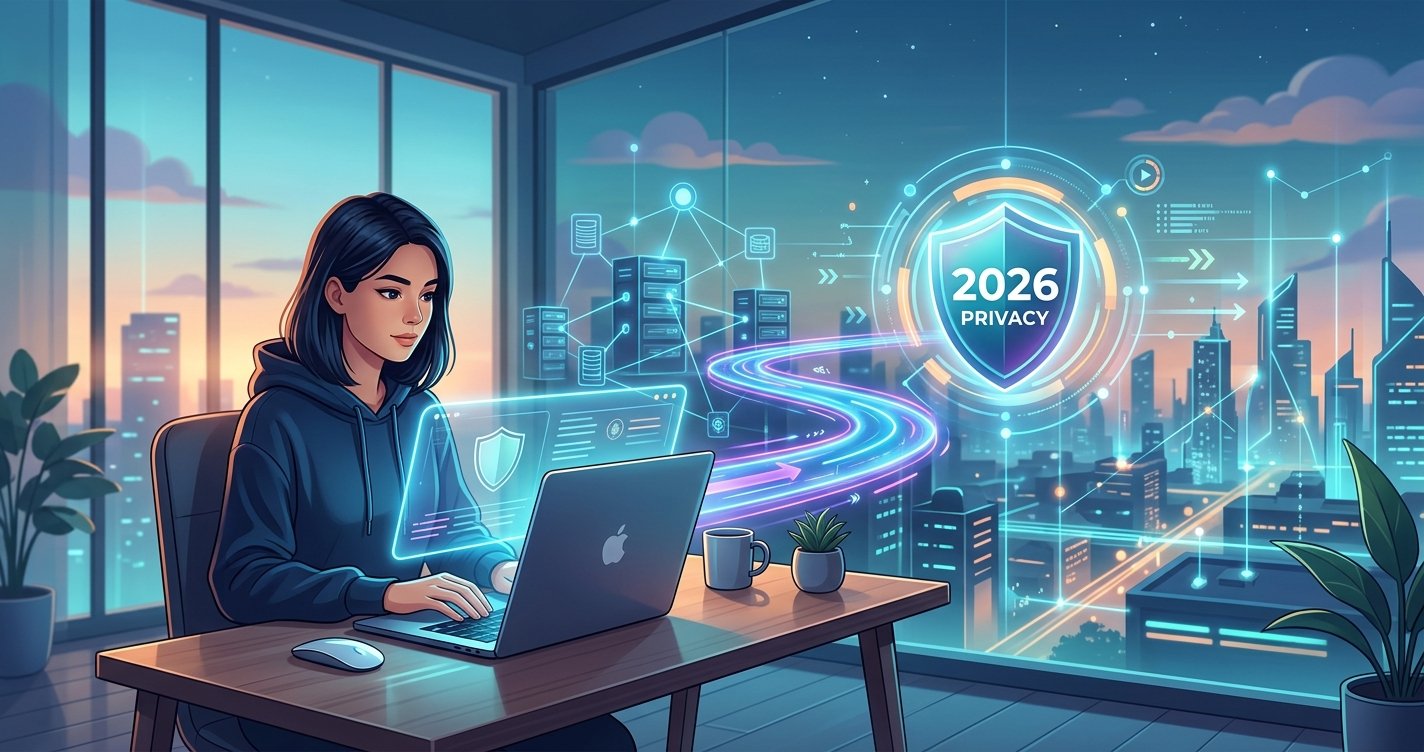 Future-Proofing Your Privacy: The Best VPNs to Watch in 2026