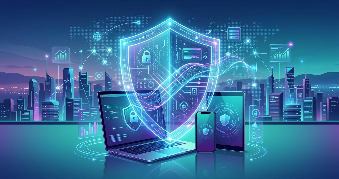 The Future of Your Digital Shield: What to Look for in a VPN in 2026