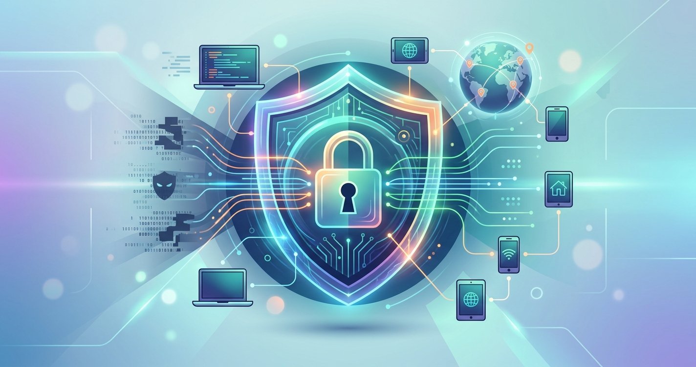Future-Proof Your Privacy: The Essential VPN Guide for 2026 and Beyond