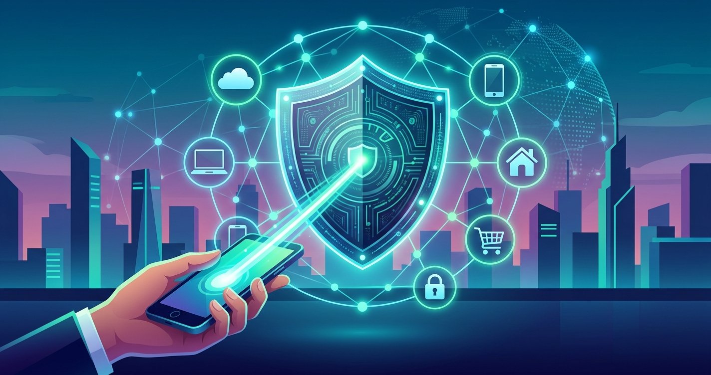 VPNs in 2026: Securing Your Digital Future with the Right Choice