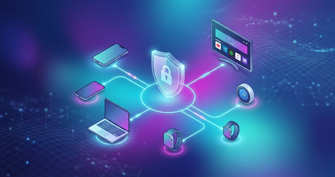 Beyond Browsing: The Essential Role of VPNs in Your 2026 Digital World