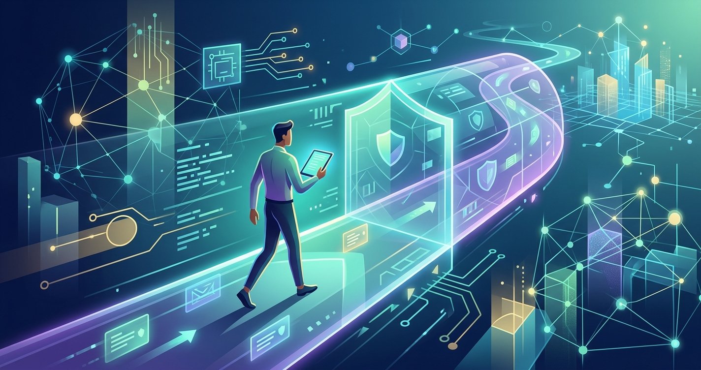Navigating the Digital Frontier: Why a VPN is Your Must-Have for 2026 and Beyond