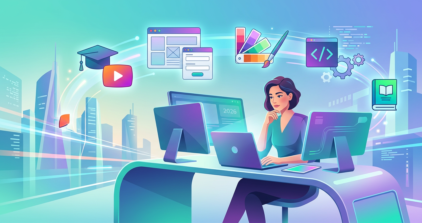 Future-Proof Your Income: High-Demand Digital Products to Create &amp; Sell in 2026