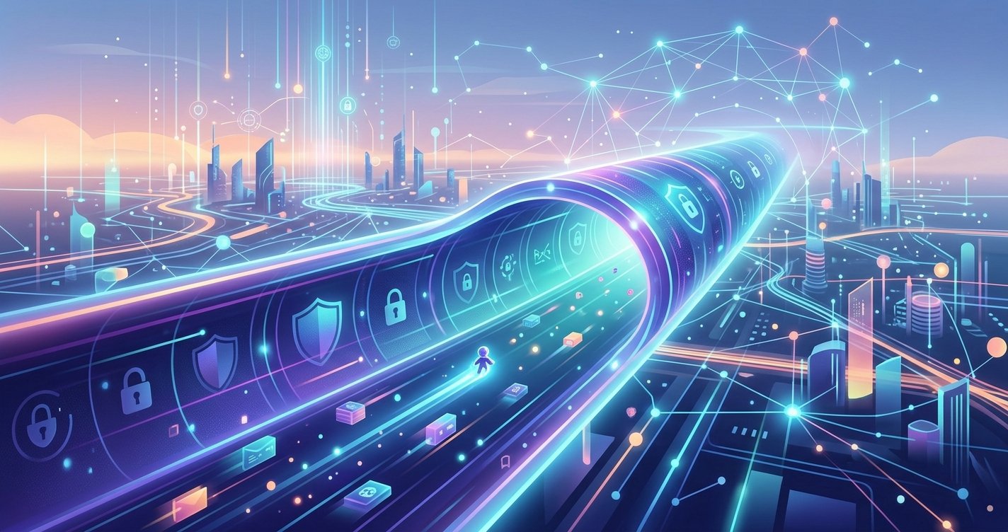 Navigating the Digital Frontier: Your Essential Guide to VPNs in 2026