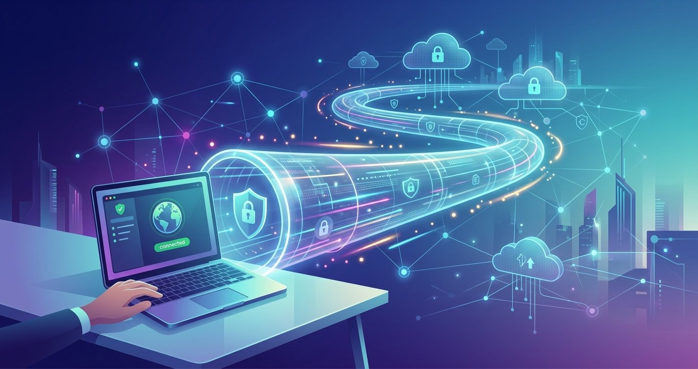 VPNs in 2026: Your Essential Guide to Future-Proofing Your Digital Life