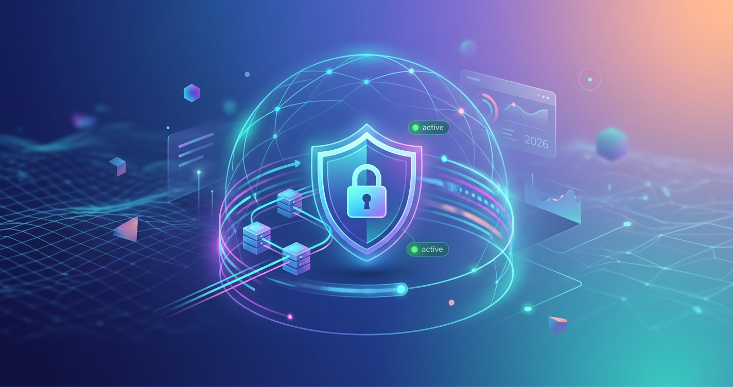 Future-Proof Your Privacy: Essential VPN Features You'll Need by 2026