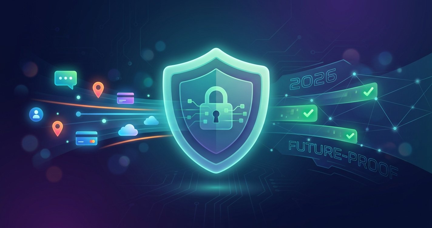 Future-Proof Your Privacy: Why VPNs Will Be Indispensable by 2026