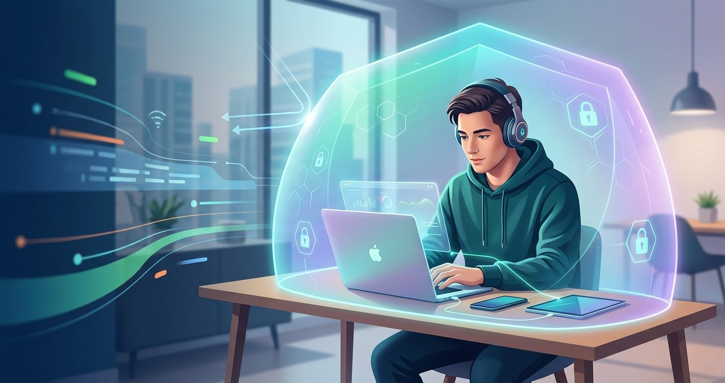 Future-Proof Your Privacy: Why VPNs Are Essential for Digital Life in 2026