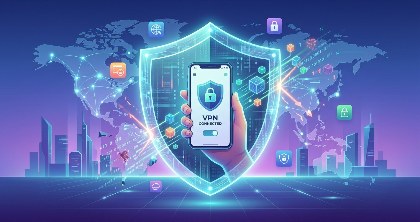 VPNs in 2026: Your Essential Guide to Future-Proof Online Privacy and Security
