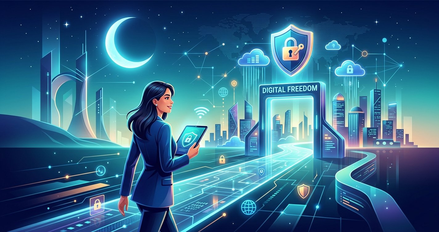 Unlocking Digital Freedom: The Best VPNs Poised for 2026 for Ultimate Privacy &amp; Security