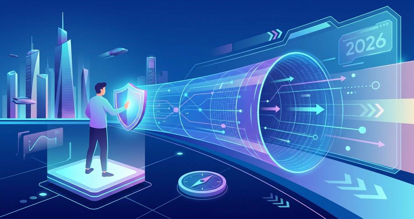 Future-Proof Your Privacy: Navigating the World of VPNs in 2026