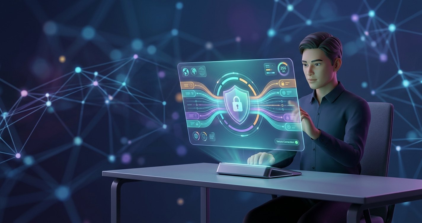 Future-Proof Your Privacy: The Essential Guide to VPNs in 2026 and Beyond