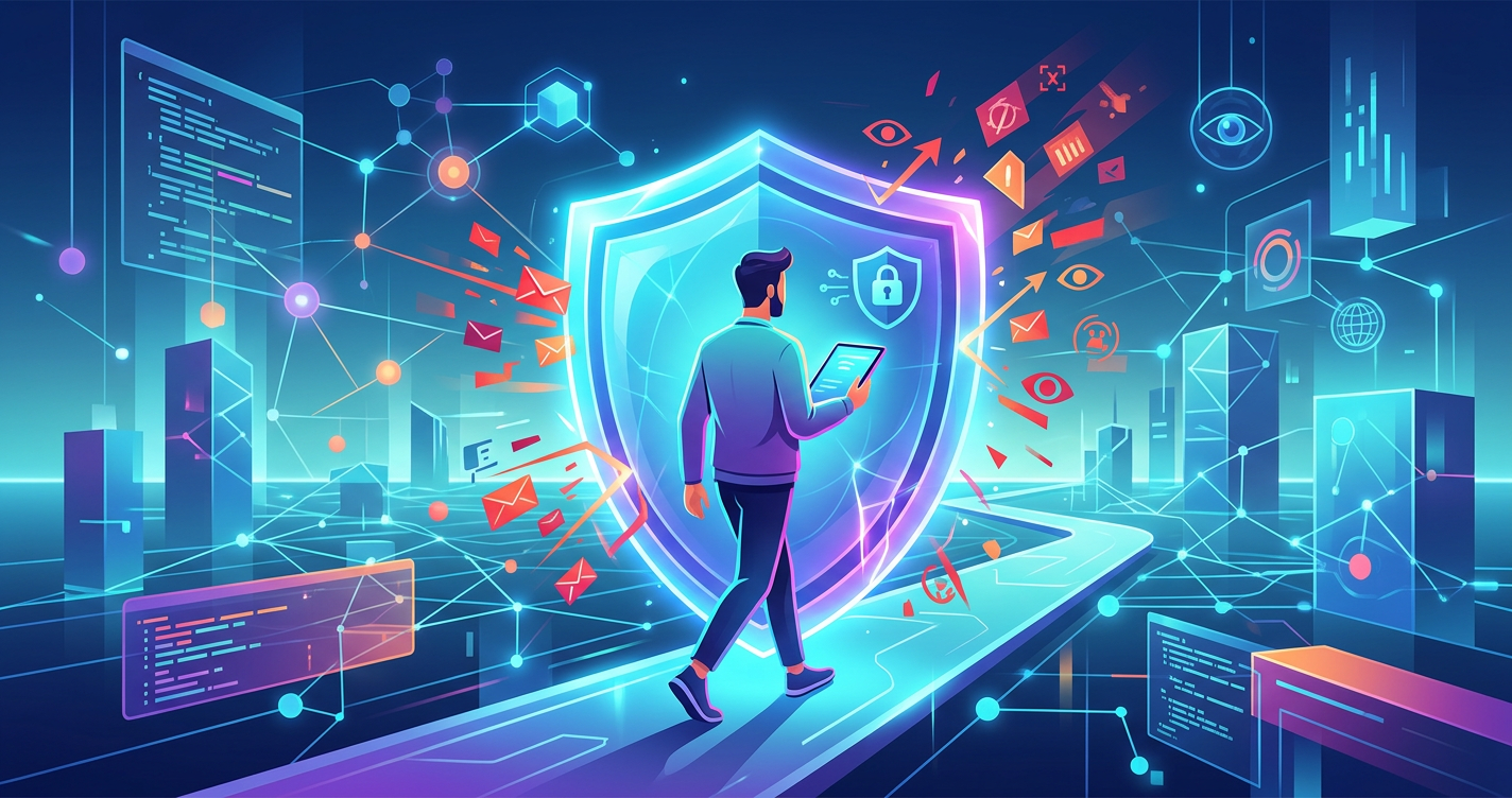 Navigating the Digital Wild West: Why a VPN Will Be Your Non-Negotiable Privacy Shield by 2026