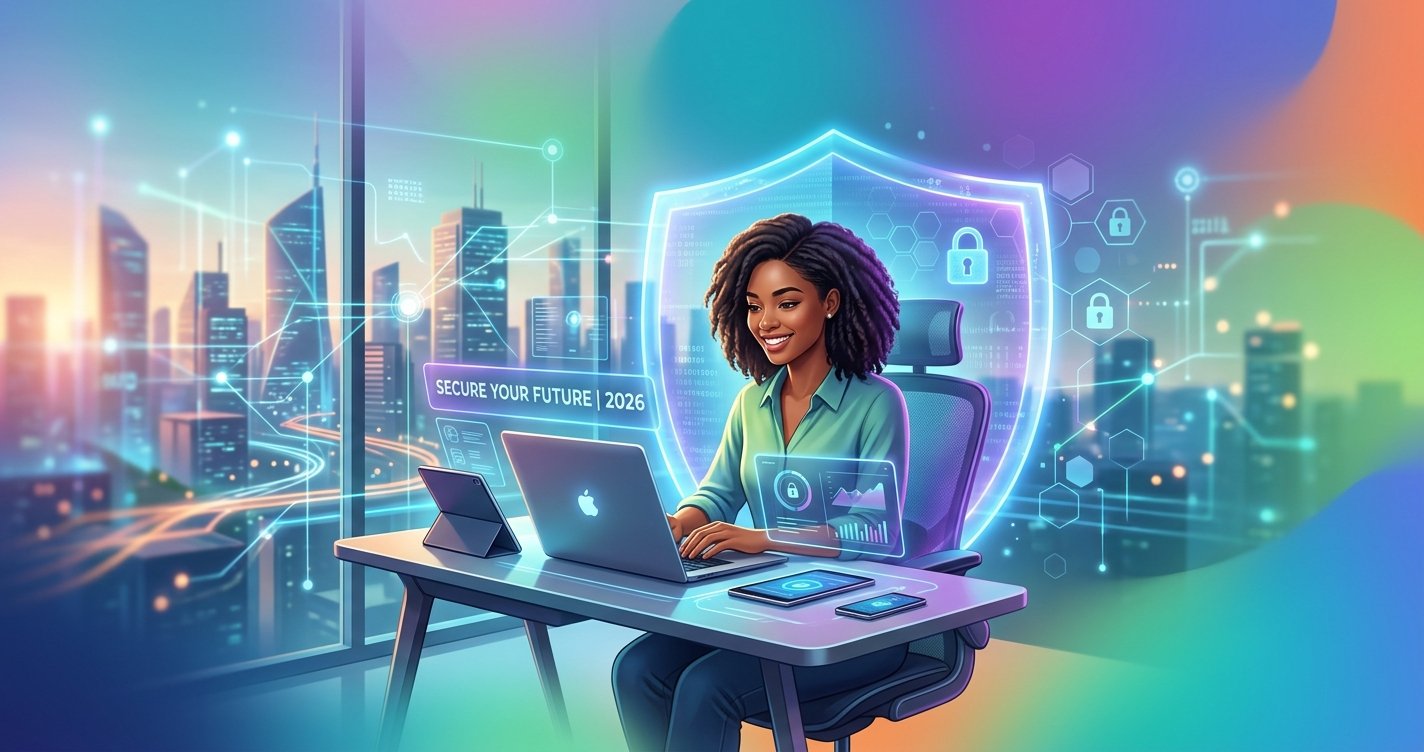 Future-Proofing Your Digital Life: Why VPNs Will Be Essential by 2026
