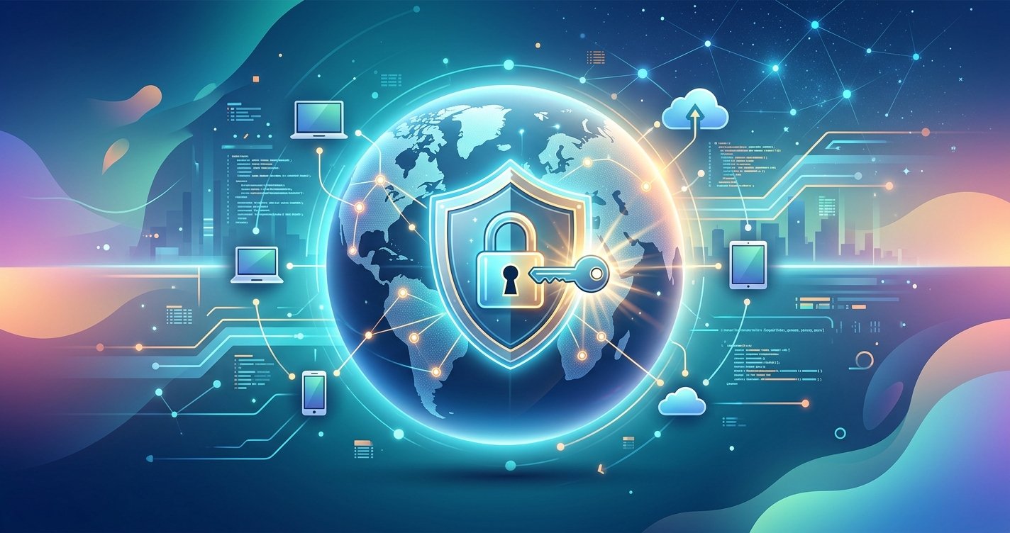 Unlock Your Digital Freedom: The Ultimate Guide to VPNs in 2026 for Ultimate Privacy and Security
