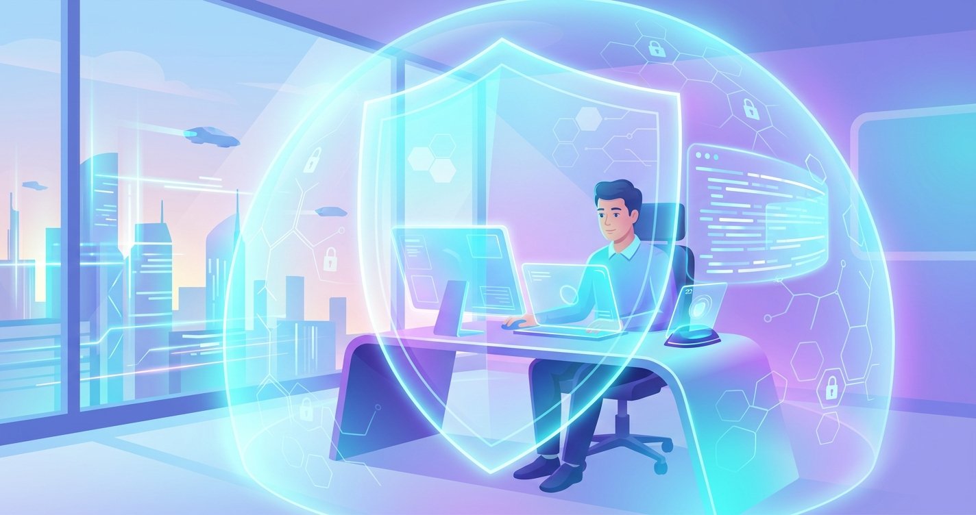 Future-Proof Your Privacy: Why a VPN is Your Digital Shield in 2026