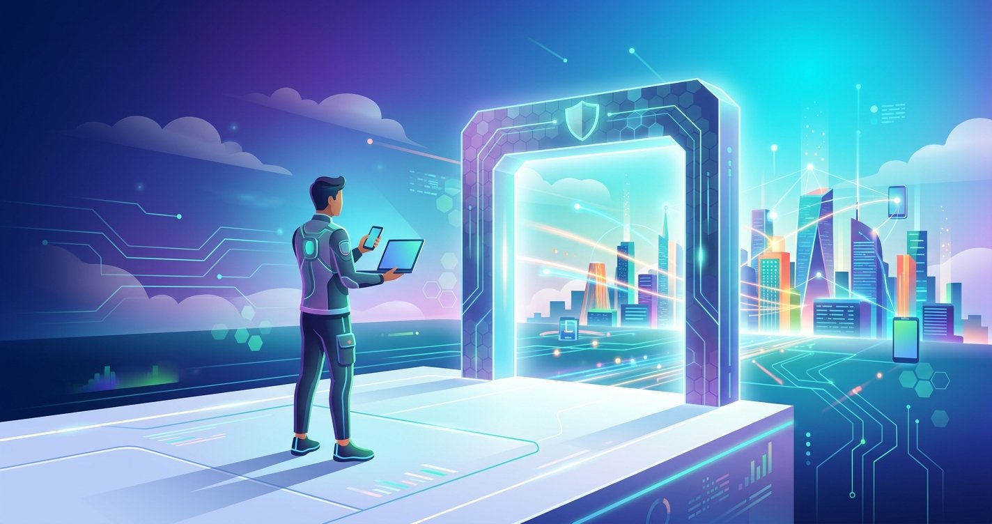 Securing Your Digital Future: Top VPN Picks for 2026 &amp; Beyond