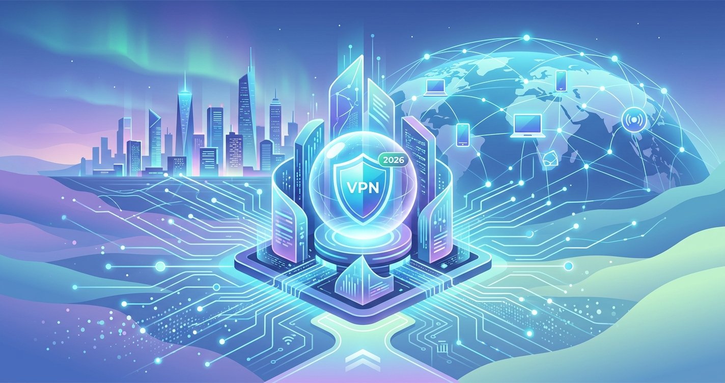 The Future of Digital Privacy: What VPNs Will Look Like in 2026