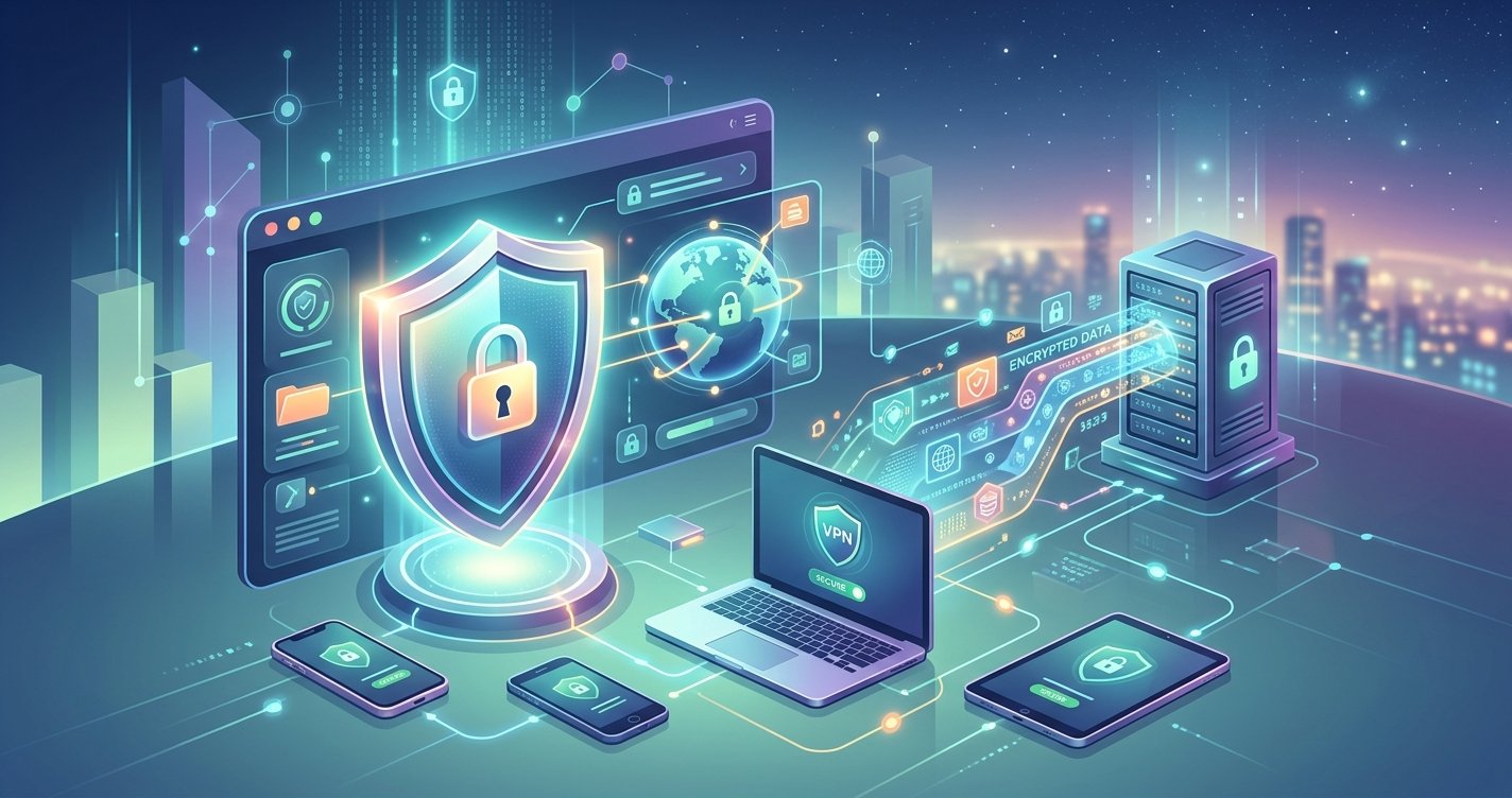 Future-Proof Your Privacy: The Ultimate Guide to Choosing a VPN in 2026
