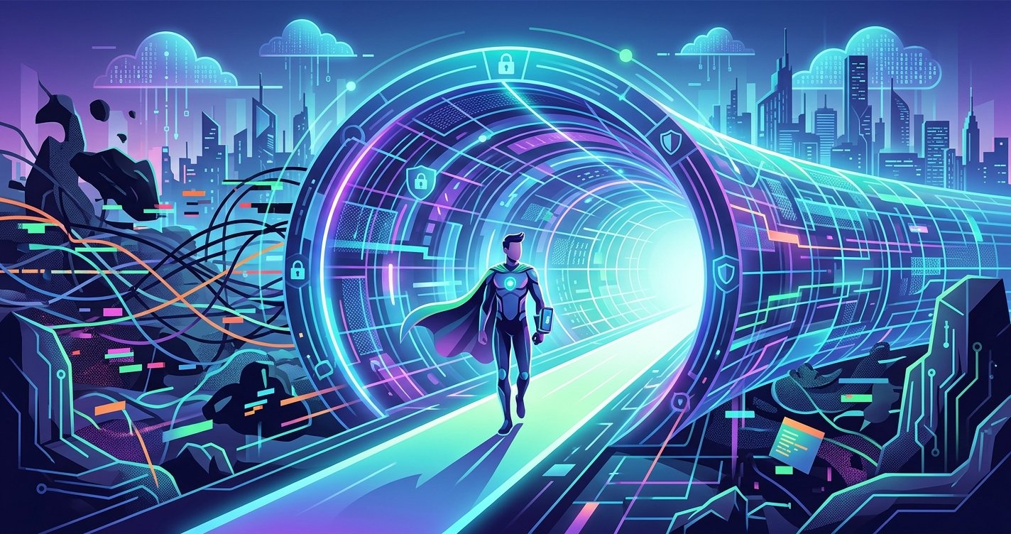 Navigating the Digital Wild West: Your Essential Guide to VPNs in 2026