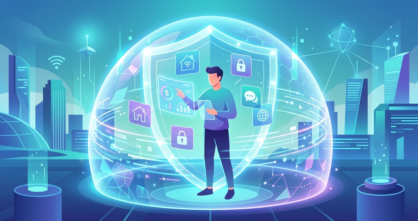Why Your Digital Life in 2026 Absolutely Needs a VPN: Future-Proofing Your Privacy and Security