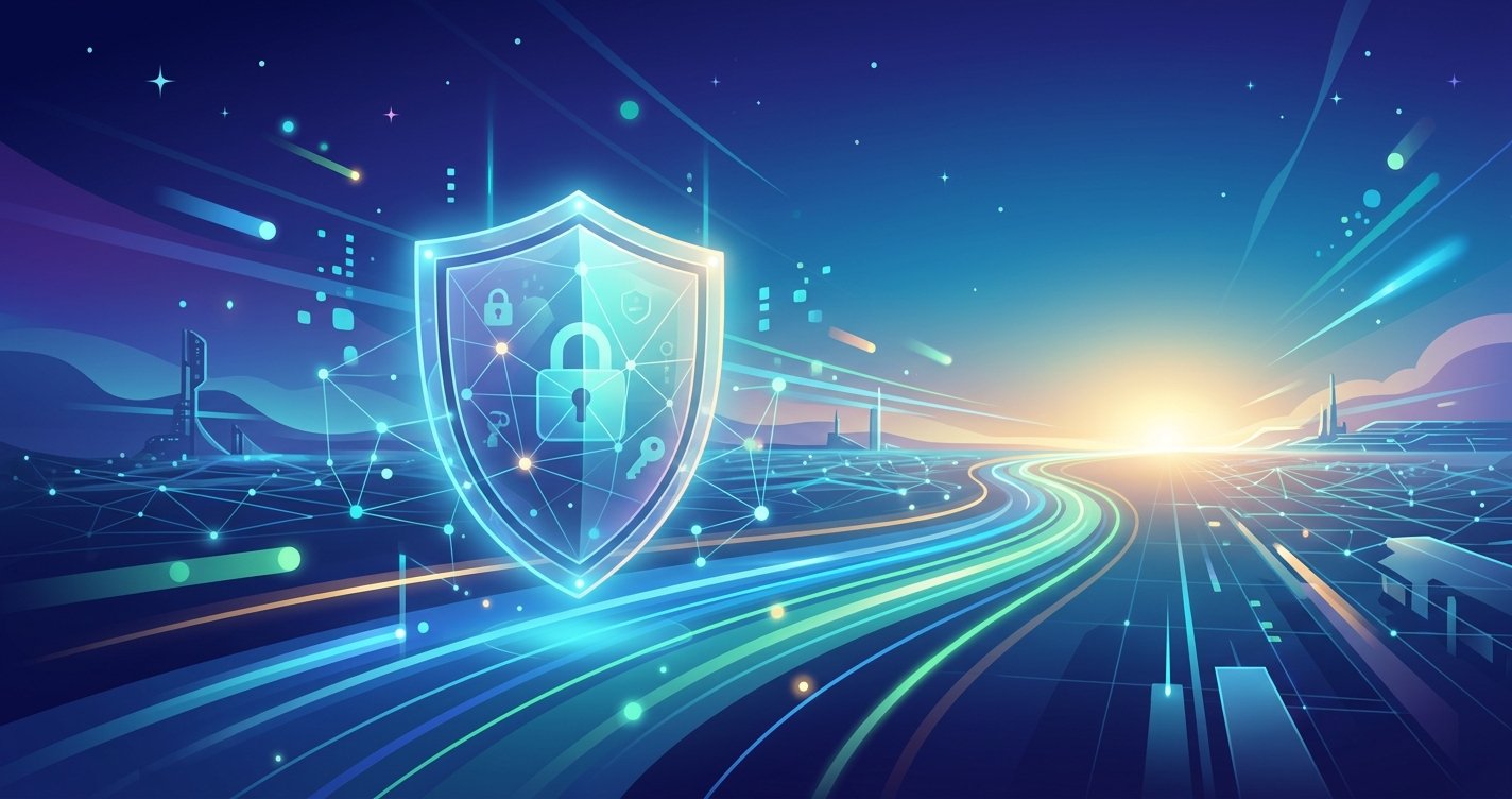 Beyond the Horizon: The Best VPNs for 2026 &amp; Future-Proofing Your Digital Privacy