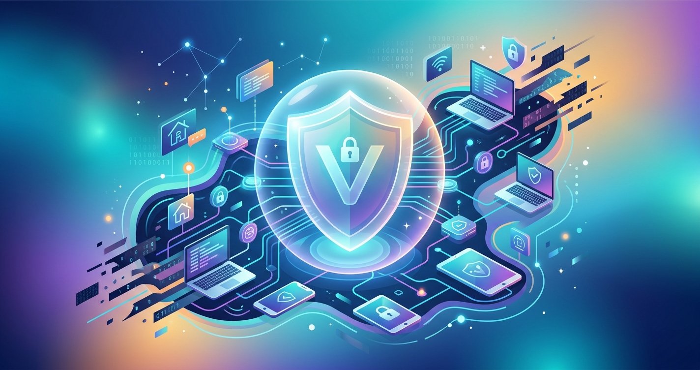 Future-Proof Your Privacy: A Deep Dive into VPNs in 2026