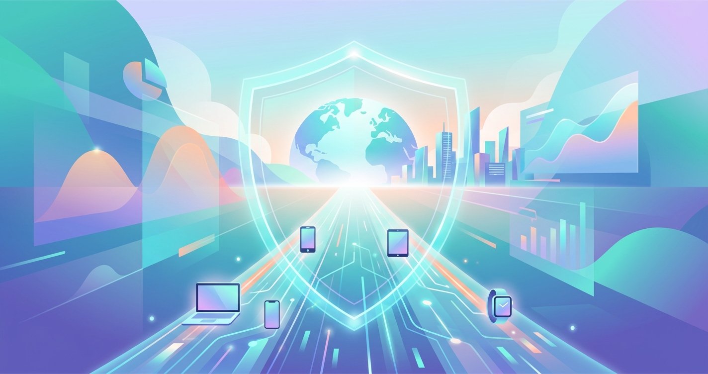 VPN Trends 2026: Navigating the Future of Online Privacy and Digital Freedom