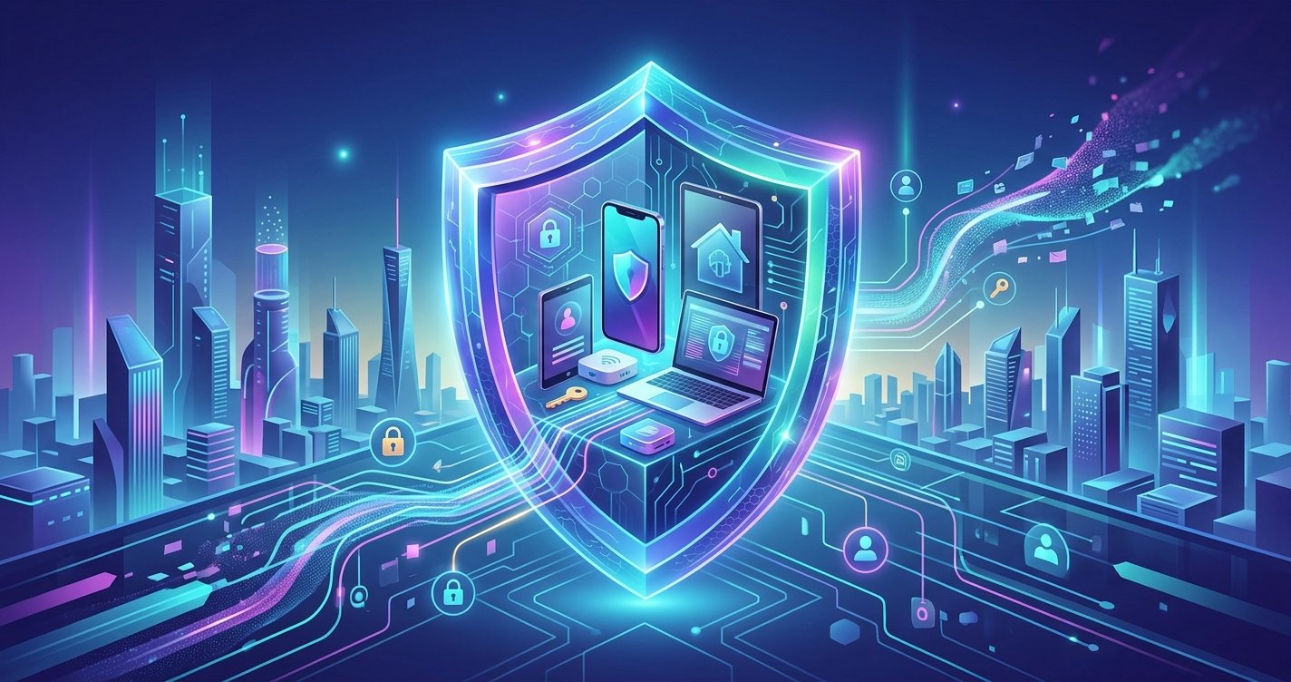 Safeguarding Your Digital Future: The Best VPNs for 2026 and Beyond