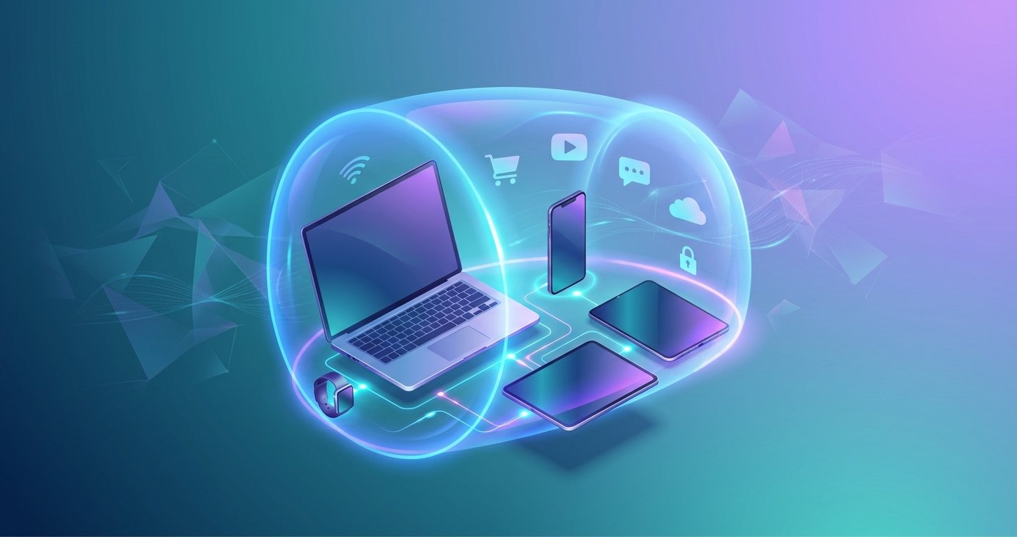 Beyond Browsing: Why a VPN Becomes Essential for Your Digital Life by 2026