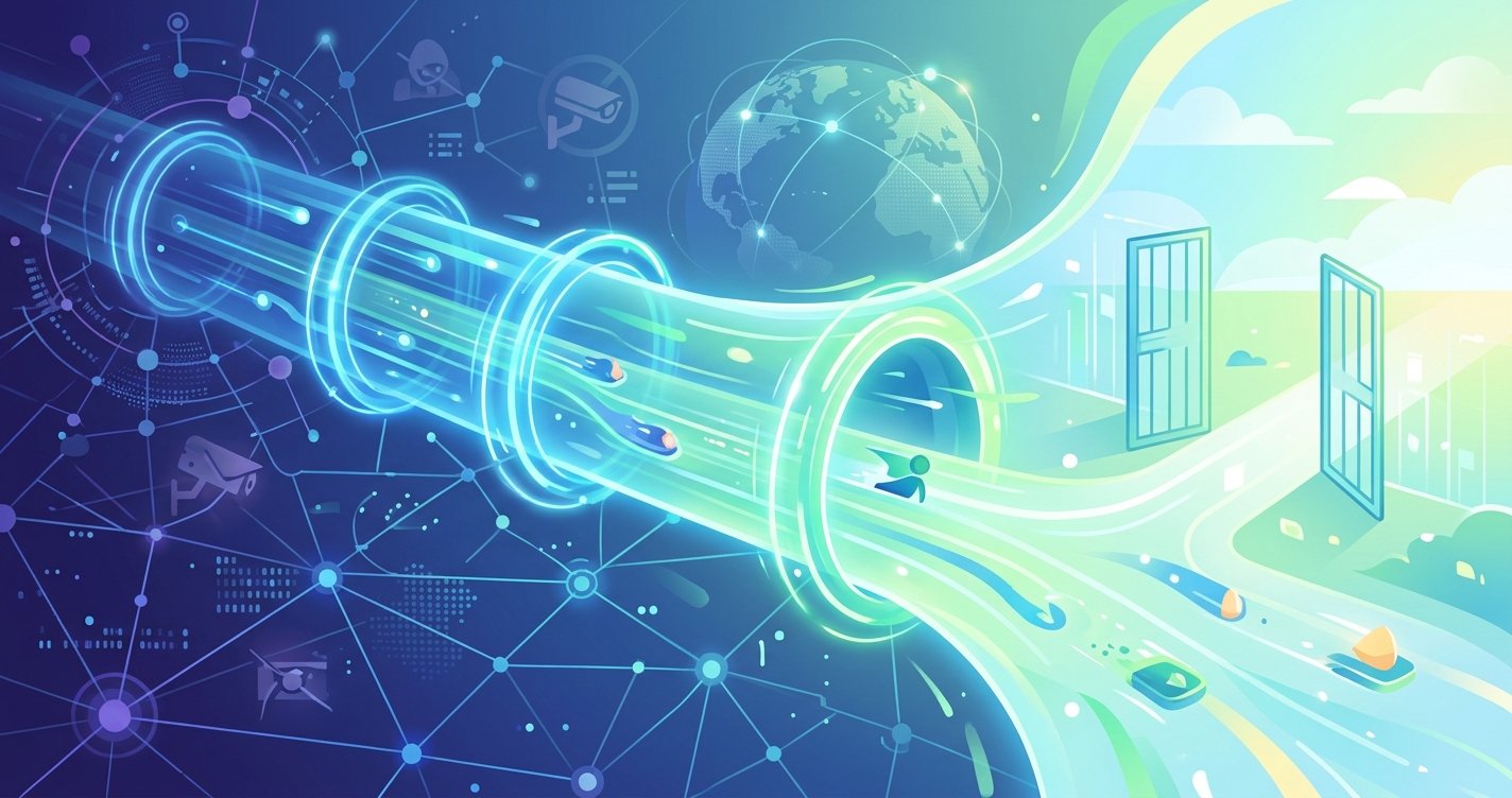 VPNs in 2026: Your Essential Guide to Digital Freedom and Privacy