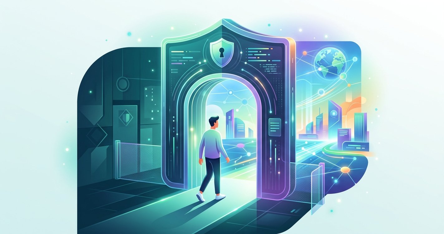 Unlocking Tomorrow's Internet: Your Guide to VPNs in 2026 for Ultimate Privacy &amp; Freedom