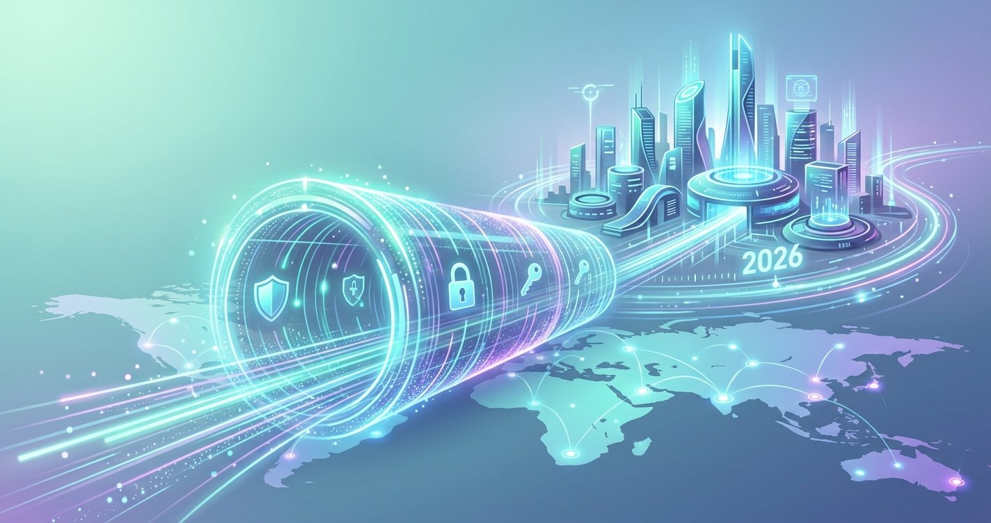 Future-Proof Your Privacy: Top VPN Software Reviews &amp; Predictions for 2026