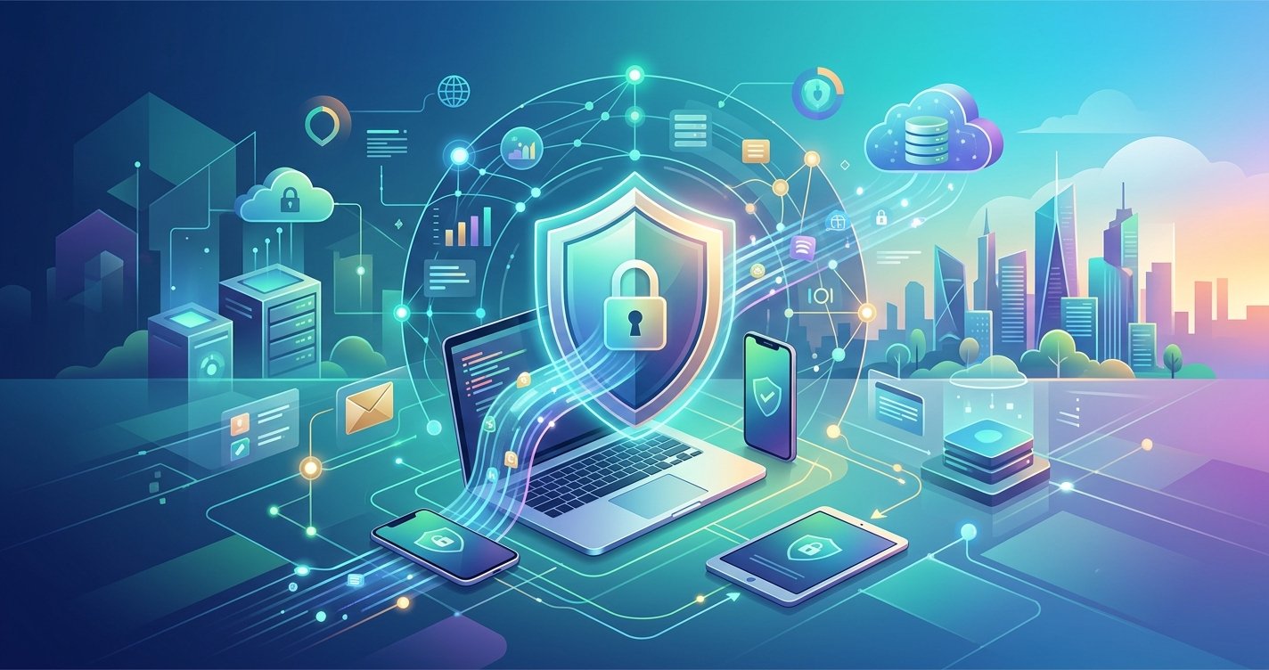 Future-Proof Your Privacy: Why a VPN is Non-Negotiable in 2026