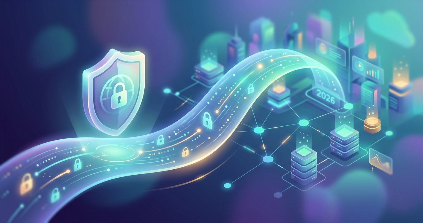 Future-Proof Your Privacy: Choosing the Best VPN for 2026