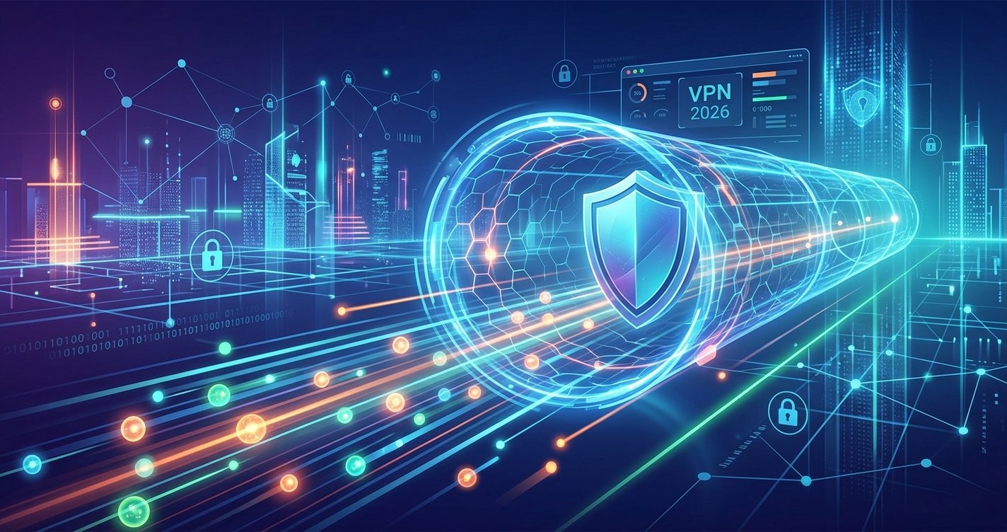 Future-Proof Your Privacy: What Next-Gen VPNs Will Offer by 2026