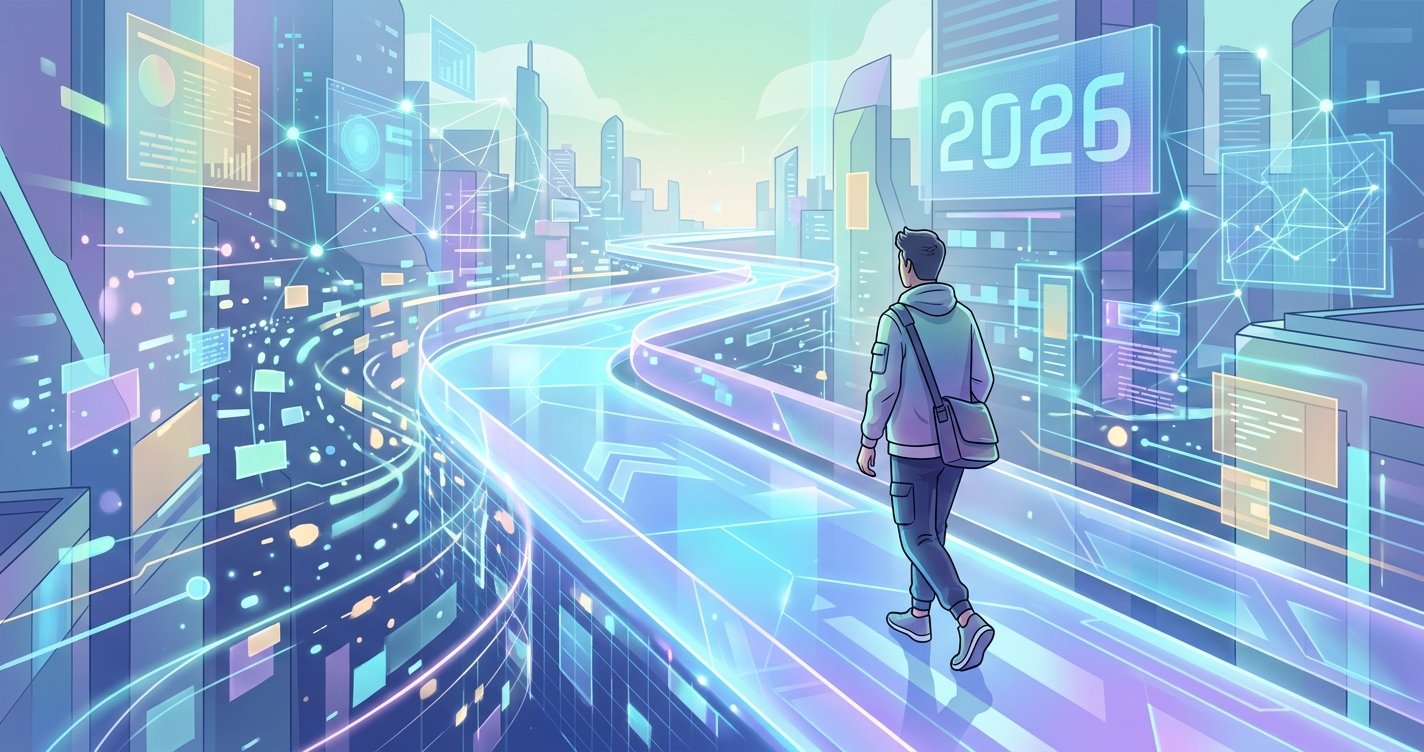 Navigating 2026: Why Your Digital Privacy Needs a VPN More Than Ever