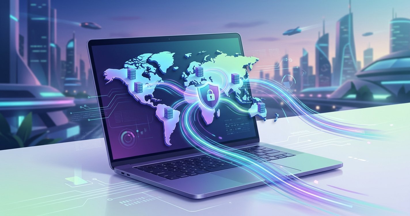 Future-Proof Your Privacy: Unveiling the Top VPNs for 2026 and Beyond