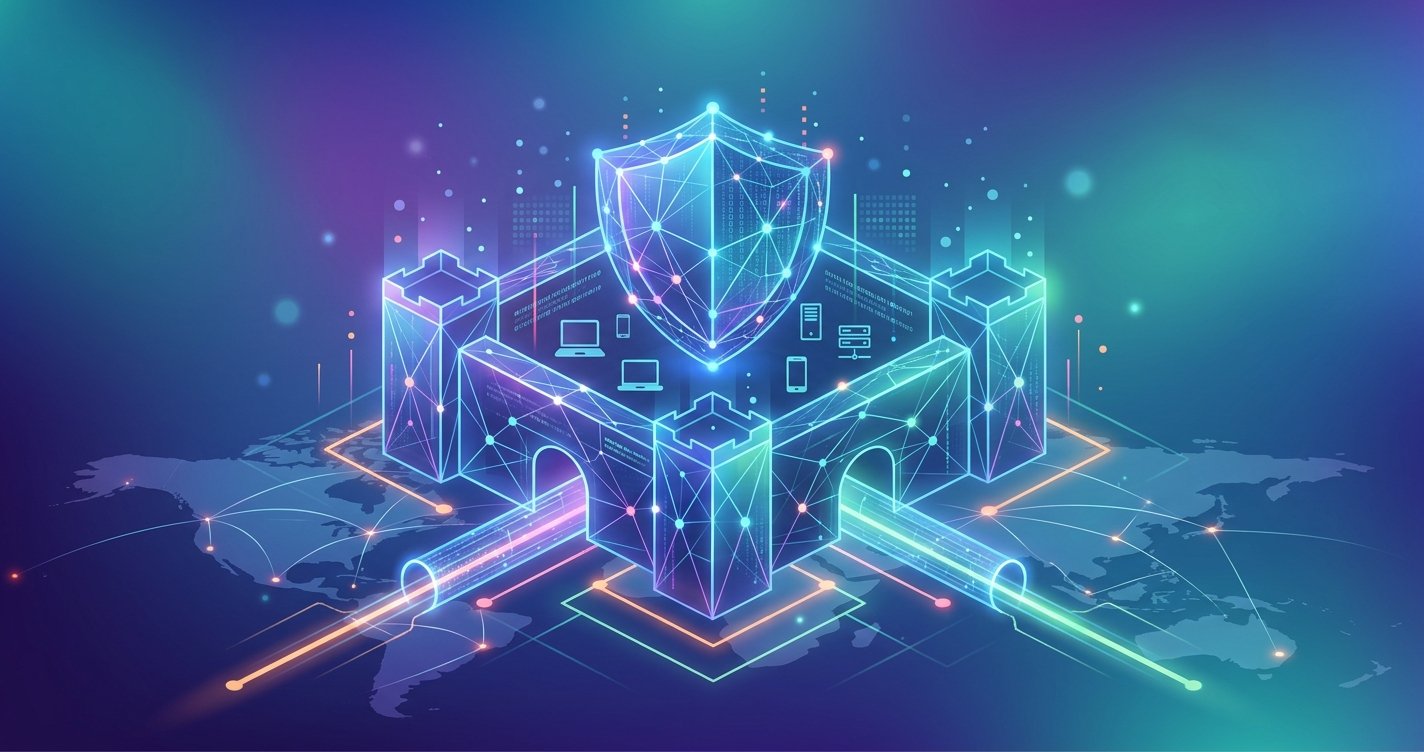 Your Digital Fortress: Choosing the Best VPN for 2026