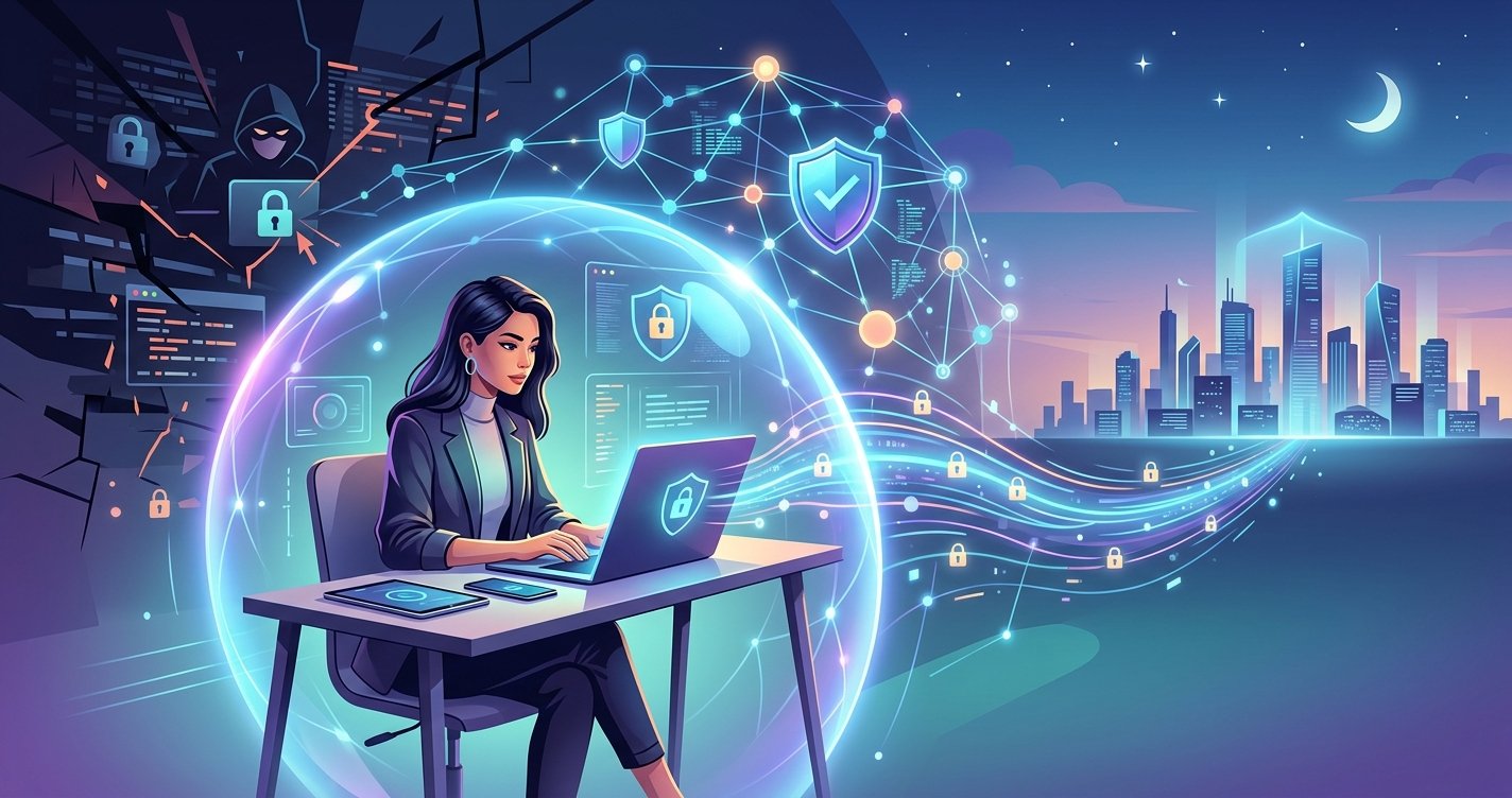 VPNs in 2026: Your Essential Guide to Unbreakable Online Privacy and Security