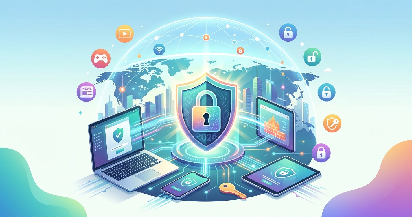 Beyond the Hype: Your 2026 Guide to the Best VPNs for Ultimate Online Freedom and Security