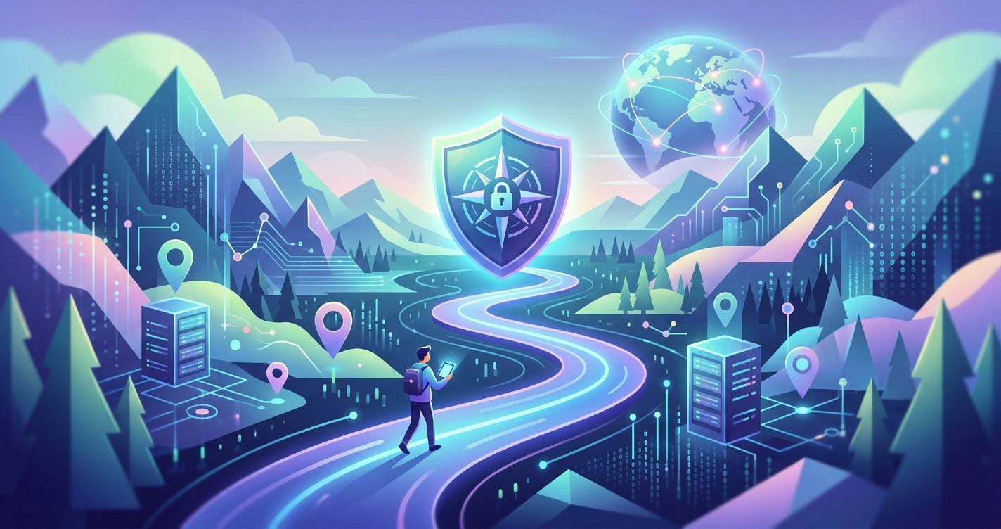 Navigating the Digital Frontier: Your Guide to Choosing the Best VPN in 2026