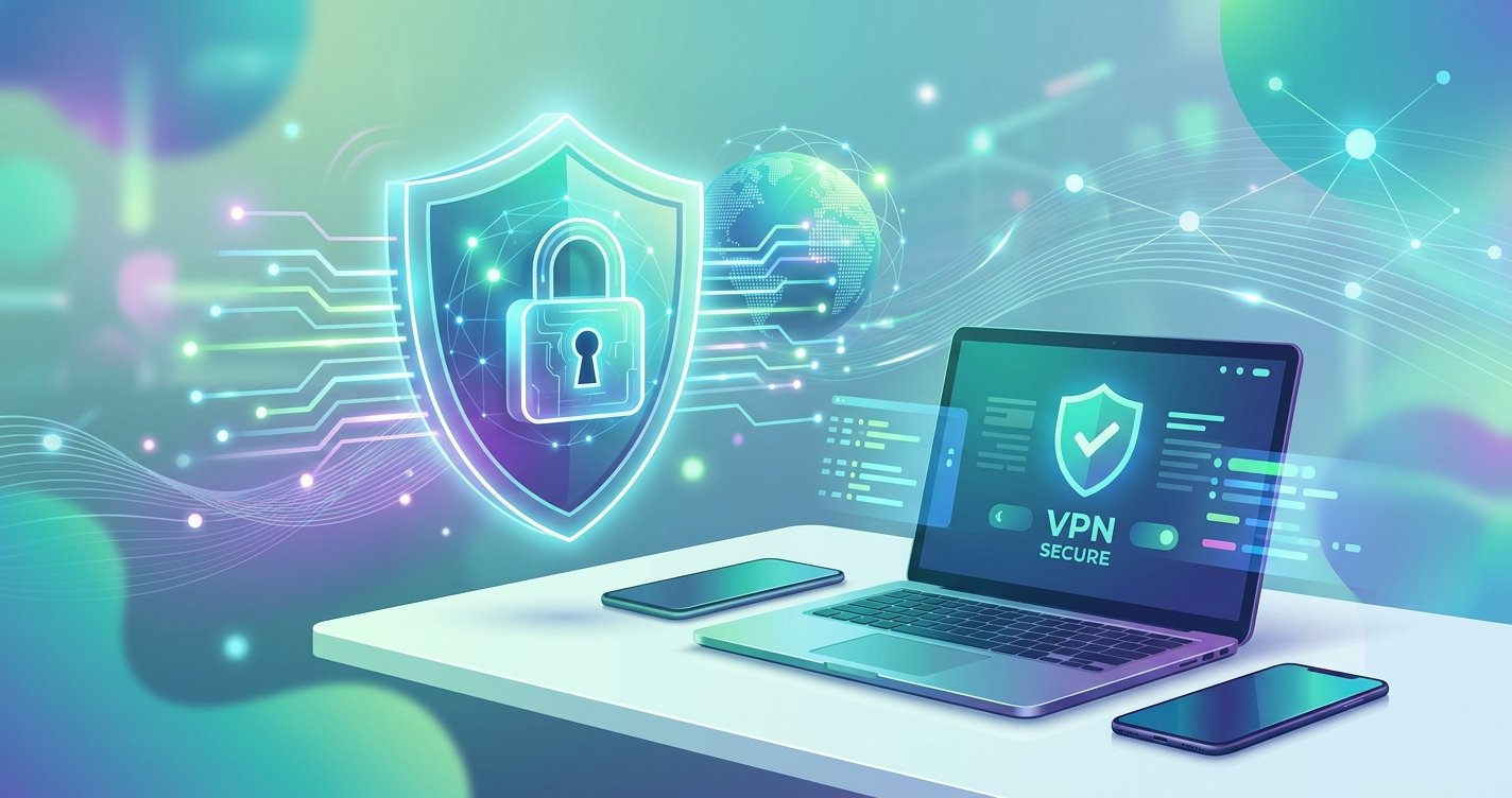 VPNs in 2026: Your Essential Guide to Future-Proofing Your Online Privacy &amp; Freedom