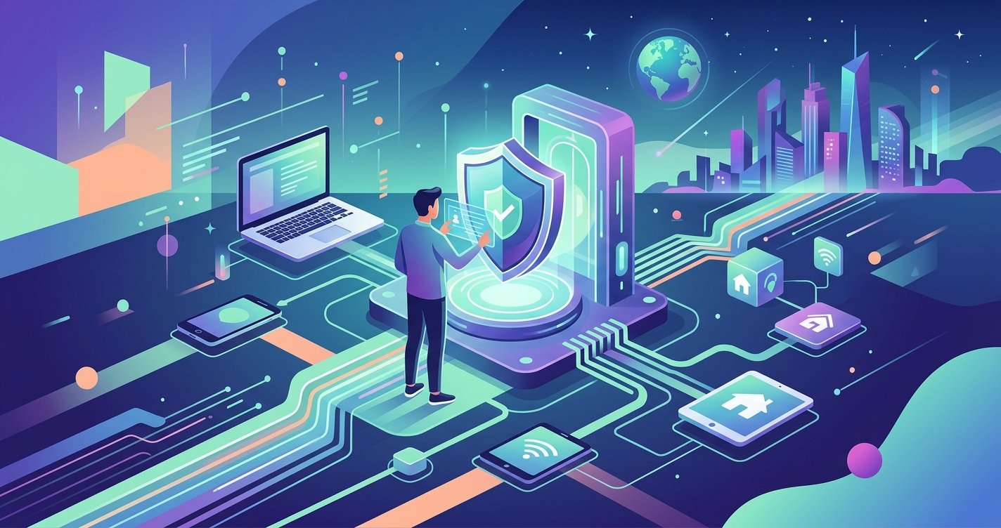 Beyond Basic Browsing: Why Your VPN Strategy Needs an Upgrade for 2026
