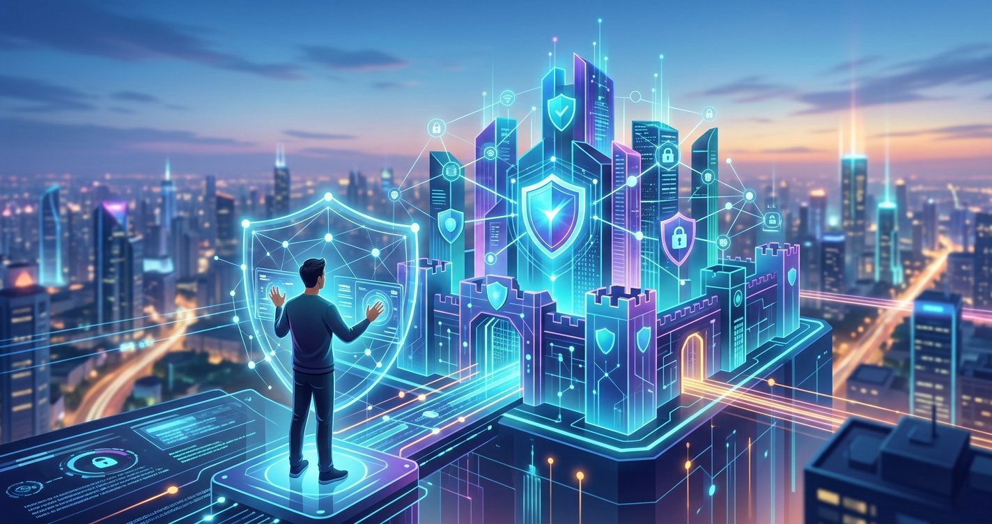 Your Digital Fortress: Navigating the VPN Landscape in 2026 and Beyond